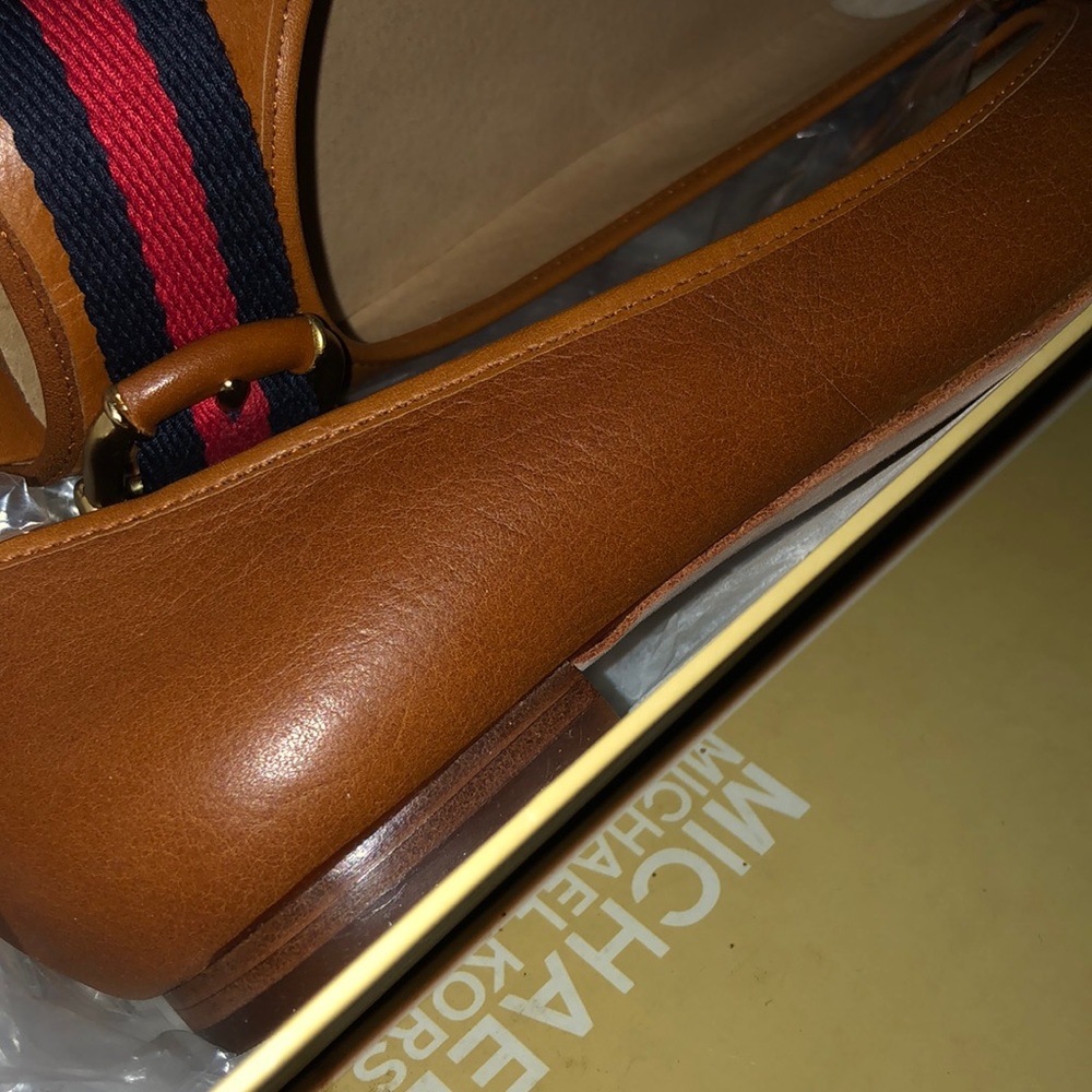 Michael Kors flats